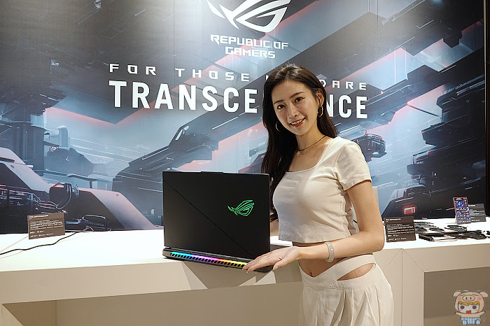 2024 CES ASUS 正式線上發表~  Zephyru