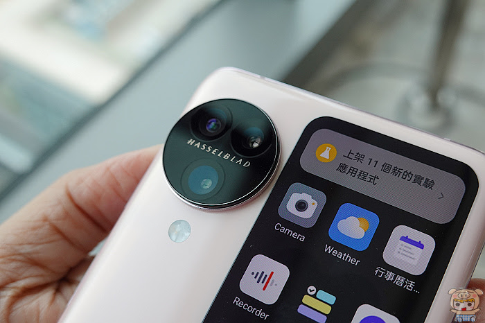 OPPO 全新大、小摺疊機一次齊發!   Find N3 、