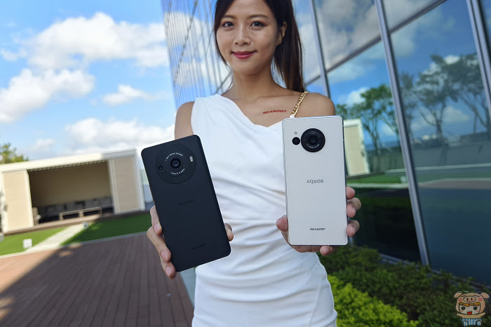 夏普旗艦 AQUOS R8s 系列重磅上市~  購買贈送限量