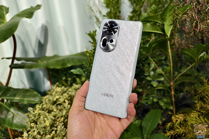預購優惠方案來囉~  超清晰人像攝影系統 OPPO Reno