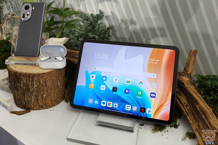 OPPO 新品 Pad Neo、Enco Buds2 Pro