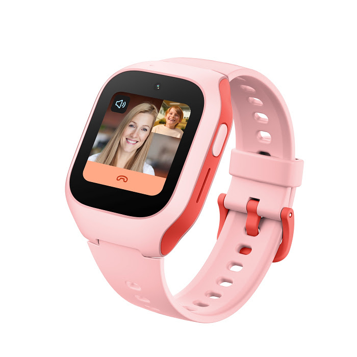 nEO_IMG_9. Xiaomi 智慧兒童手錶幫你隨時掌握孩子動向！搭載 1.4 吋手錶螢幕和 200 萬像素相機，幫助孩子輕鬆使用腕錶進行視訊通話。.jpg