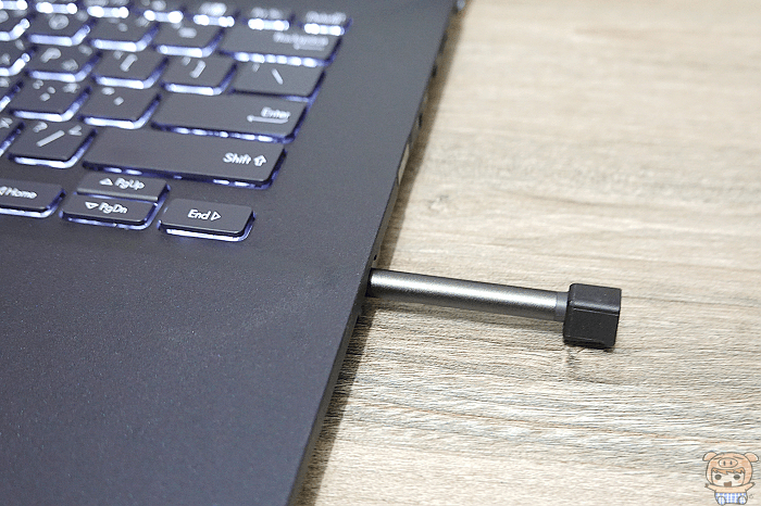 商用思維出發貼心設計 ASUS ExpertBook B5 