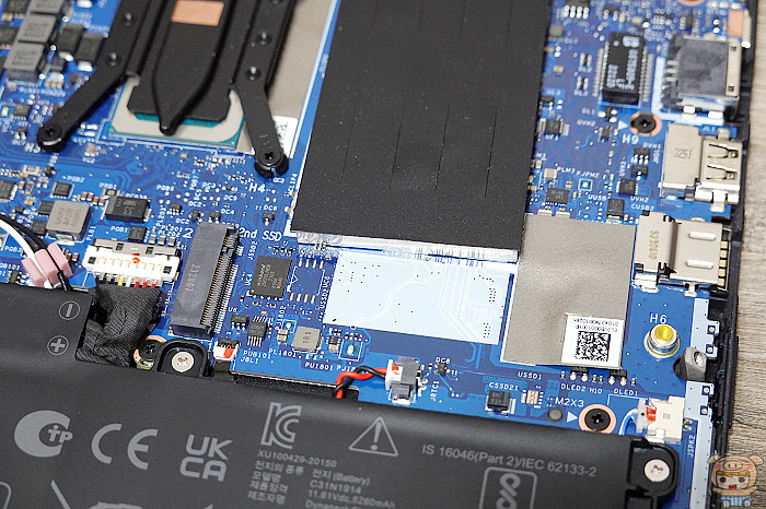 商用思維出發貼心設計 ASUS ExpertBook B5 