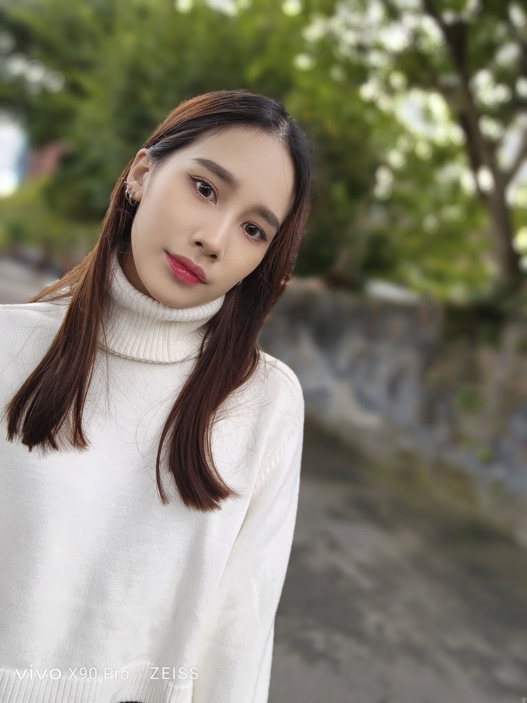 口袋裡的蔡司單眼!  vivo X90 雙晶片旗艦系列夜拍超