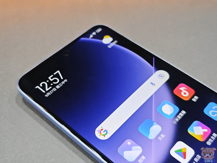 徠味的 Xiaomi 13T Series 正式發表！ 硬體