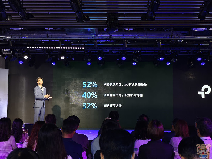搶先打造 Wi-Fi 7 智慧生活圈~  TP-Link 推
