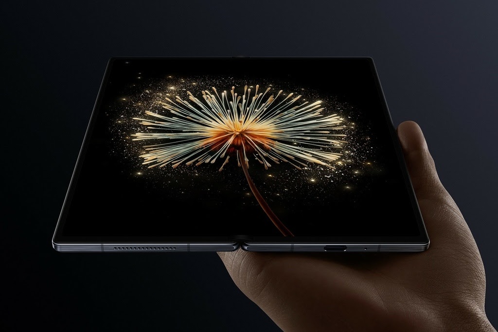 Xiaomi MIX Fold 3輕薄真旗艦：全面硬體升級，細節處無懈可擊。.jpg