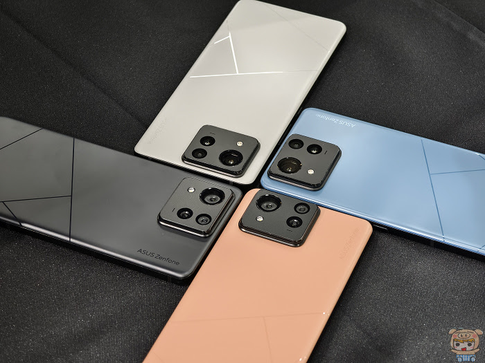 ASUS Zenfone 11 Ultra 大螢幕回歸~ 搭