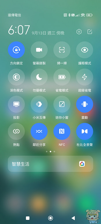 強強聯手 !   Xiaomi 13T Pro 搭載徠卡三鏡