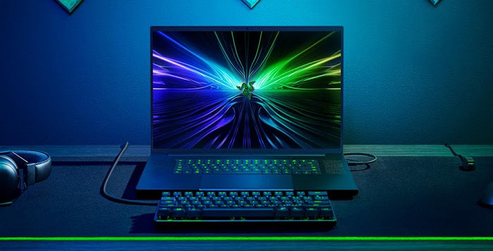 2024 CES Razer 正式推出 Sensa HD 觸