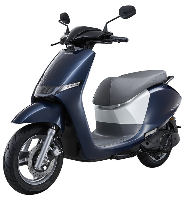 nEO_IMG_Ionex 把握購車旺季推美式賣場限時特典，i-One Fly Keyless 好騎價 64,799元，上次錯過的消費者別再猶豫，即刻至賣場賞車預定！.jpg