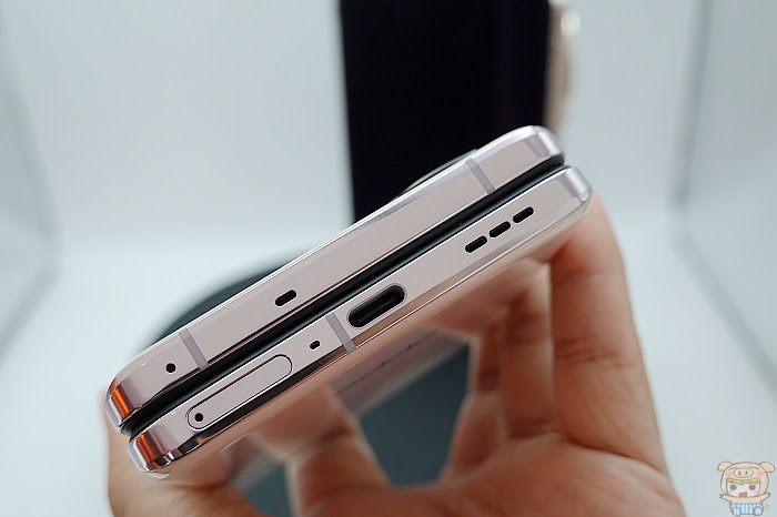 OPPO 全新大、小摺疊機一次齊發!   Find N3 、