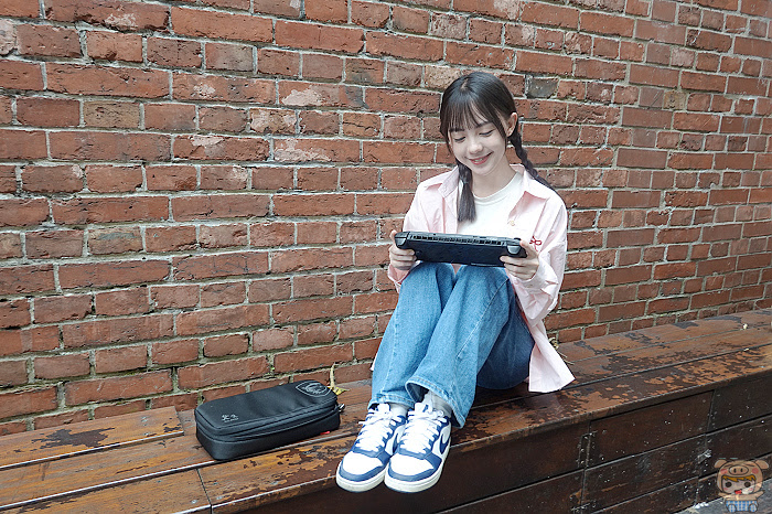 MSI Claw 掌機專屬配件包 來囉 完美保護 MSI C