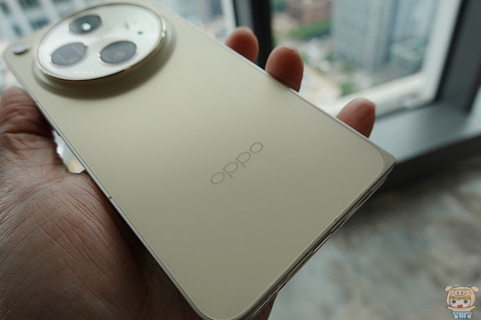 OPPO 全新大、小摺疊機一次齊發!   Find N3 、