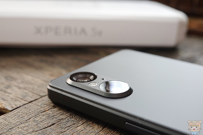 Sony Xperia 5 V 效能、續航、雙鏡頭相機實測、
