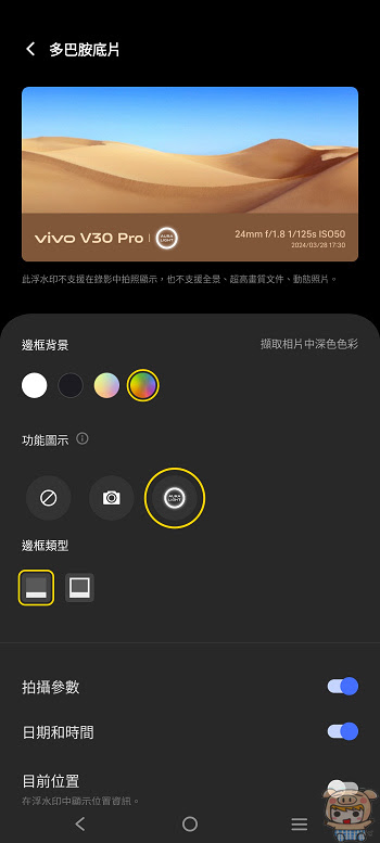 人像旗艦 vivo V30 系列 開箱 評測!  首搭蔡司光