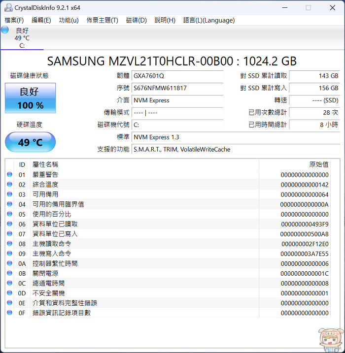 螢幕可 360 ° 翻轉與觸控還支援MSI Pen 超好用的