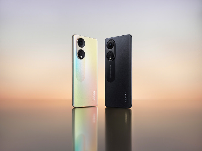 nEO_IMG_OPPO Reno8 T 登台亮相，OPPO 推出首款億級畫素手機，創造旗艦級拍攝體驗.jpg