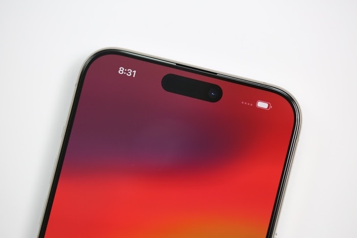 鈦鈦我喜歡你，膜斯密碼imos全心全意保護你的 iPhone
