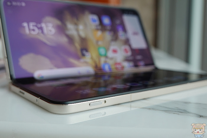 OPPO 全新大、小摺疊機一次齊發!   Find N3 、