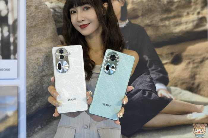 預購優惠方案來囉~  超清晰人像攝影系統 OPPO Reno