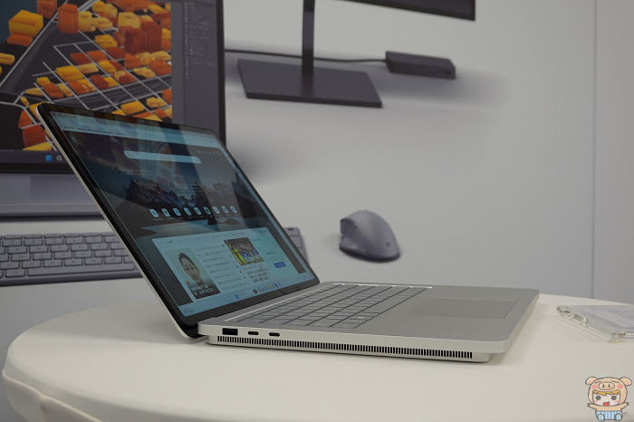 台灣微軟推出三款 Surface 新品，結合 Windows