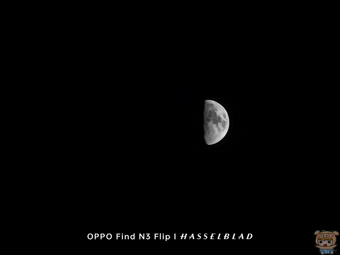 OPPO Find N3 Flip 外螢幕應用大解放~  首