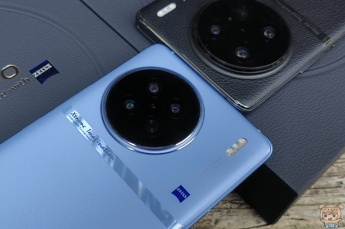 口袋裡的蔡司單眼!  vivo X90 雙晶片旗艦系列夜拍超