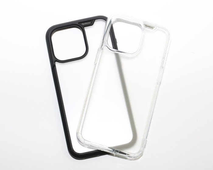 鈦鈦我喜歡你，膜斯密碼imos全心全意保護你的 iPhone