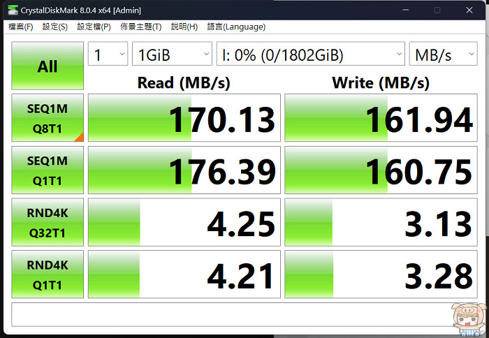 AGI 亞奇雷 microSDXC UHS-1 U3 V30