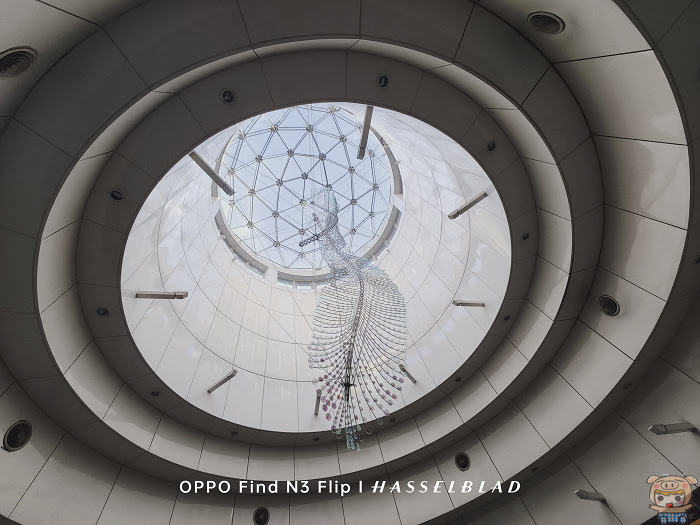 OPPO Find N3 Flip 外螢幕應用大解放~  首