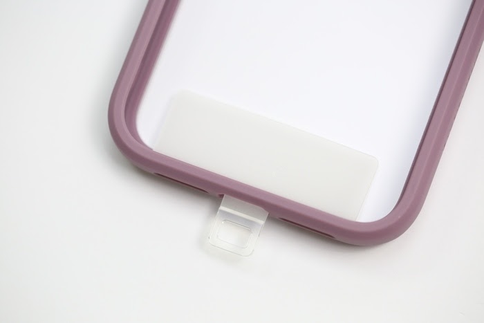 鈦鈦我喜歡你，膜斯密碼imos全心全意保護你的 iPhone