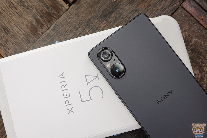 Sony Xperia 5V 效能、雙鏡頭相機實測、無腦