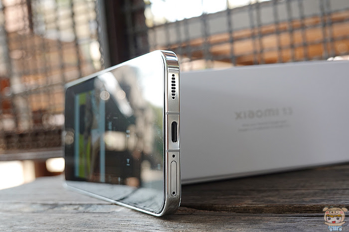 不用 Pro 也有這個徠味!  小米Xiaomi 13 徠卡