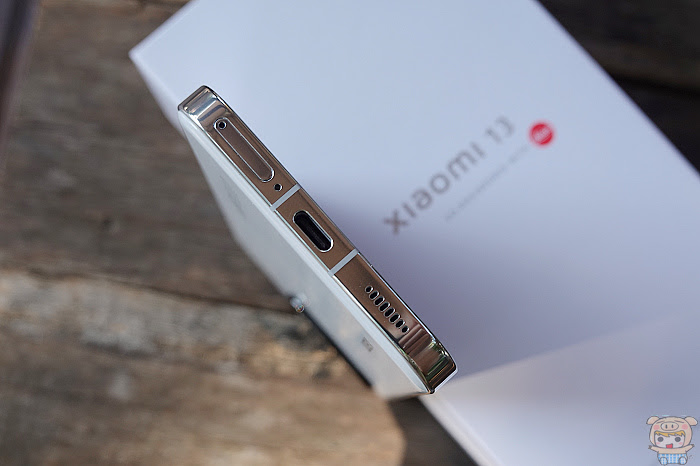 不用 Pro 也有這個徠味!  小米Xiaomi 13 徠卡