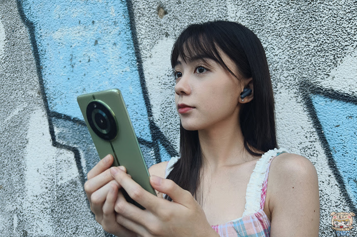 價位帶唯一 360°空間音效、帶勁最高 40小時續航力!  