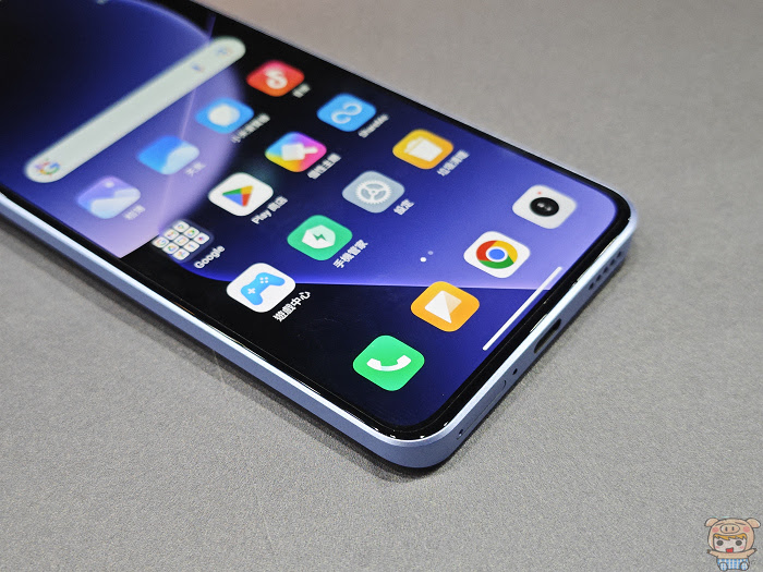 徠味的 Xiaomi 13T Series 正式發表！ 硬體