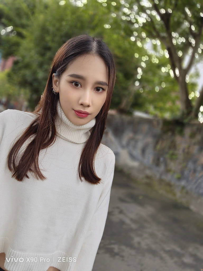 口袋裡的蔡司單眼!  vivo X90 雙晶片旗艦系列夜拍超