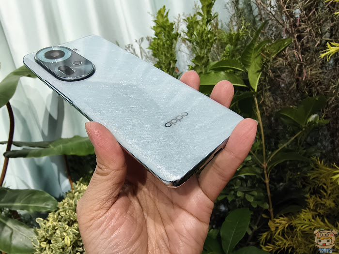 預購優惠方案來囉~  超清晰人像攝影系統 OPPO Reno