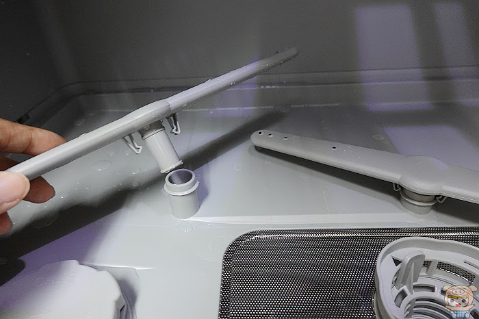 Scion 薄型洗碗機  閃耀  終結