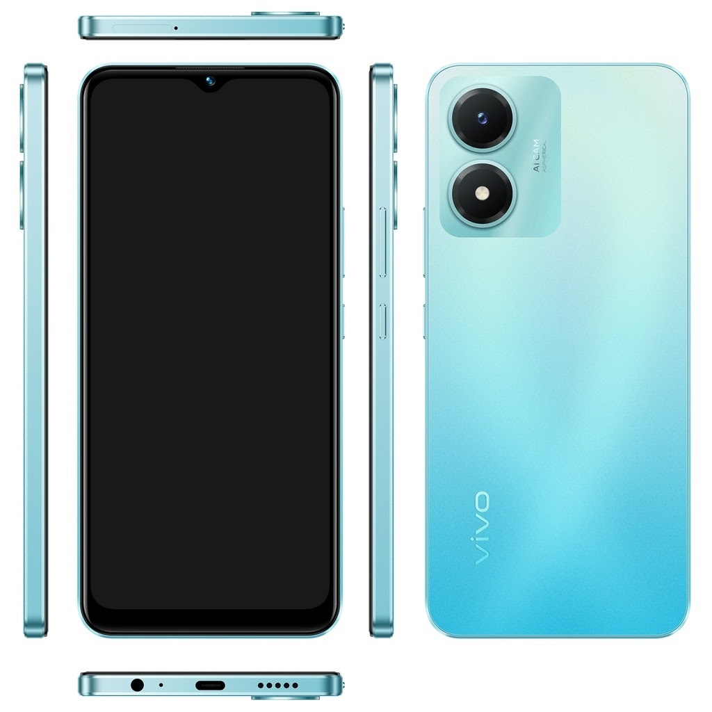 vivo Y02s輕娛樂社交機搭載6.51吋HD+高畫質大螢幕，讓消費者追劇更過癮.jpg