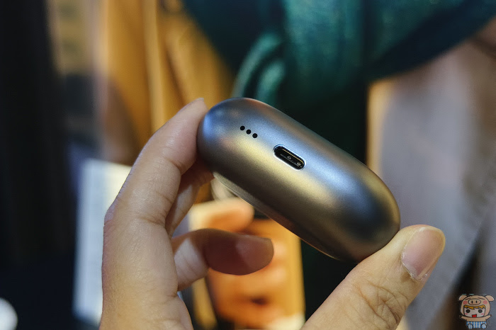HUAWEI 智慧耳機新品陸續開賣~   高解析 FreeB