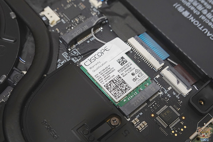 CJSCOPE UNICORN 16A AMD 2023 最