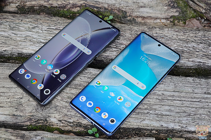 口袋裡的蔡司單眼!  vivo X90 雙晶片旗艦系列夜拍超