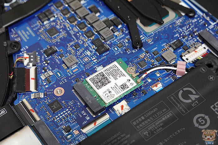 商用思維出發貼心設計 ASUS ExpertBook B5 