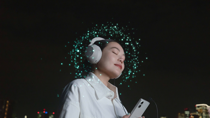 Xperia 5 V 全新一鍵直出 Video Creato
