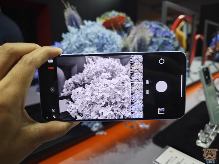 徠味的 Xiaomi 13T Series 正式發表！ 硬體