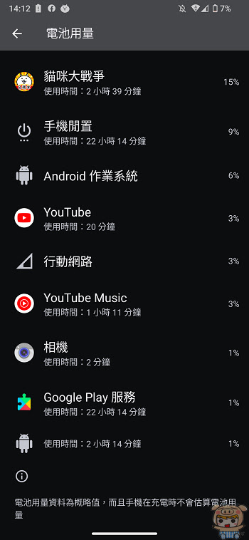 影音效能出色，大螢幕 SHARP AQUOS sense7 