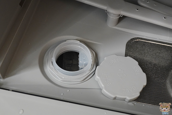 Scion 薄型洗碗機  閃耀  終結